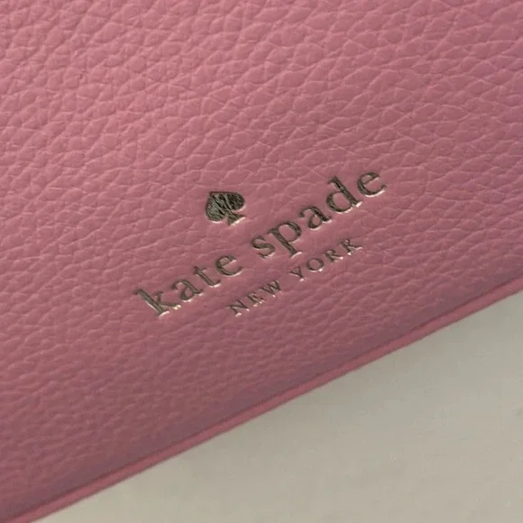 Kate Spade Crossbody Purse ♠️👛 - Picture 3 of 5
